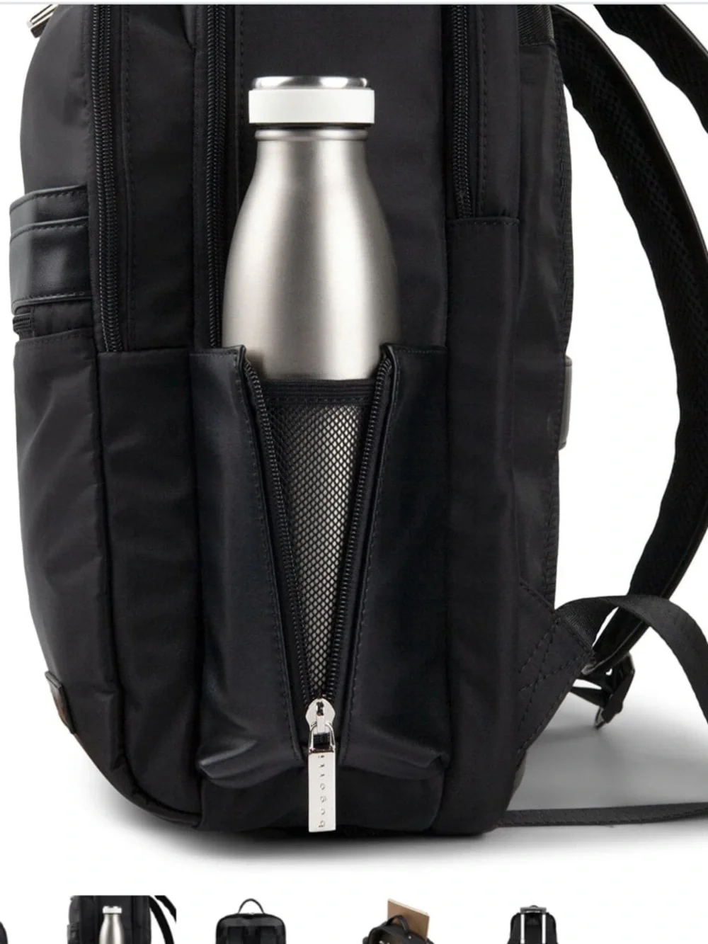 Bugatti moretti backpack